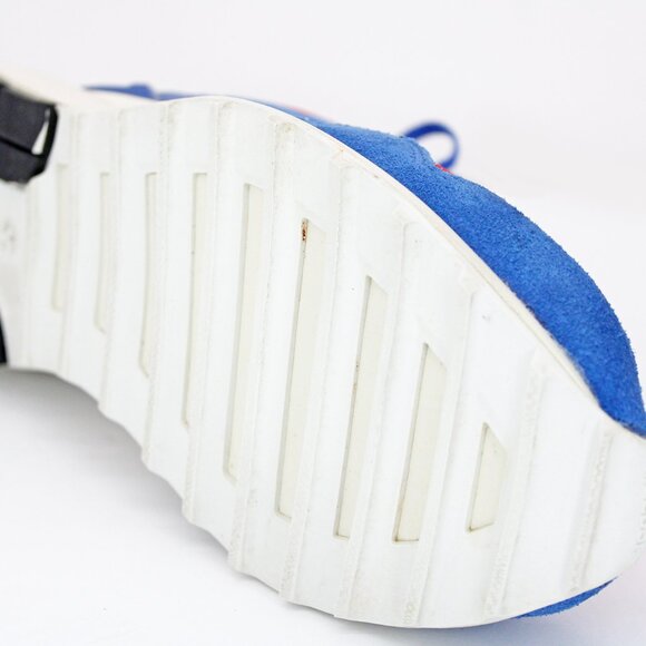 Reebok Classic Leather Legacy AZ 'Vector Blue Red' GX9346 - Picture 8 of 8